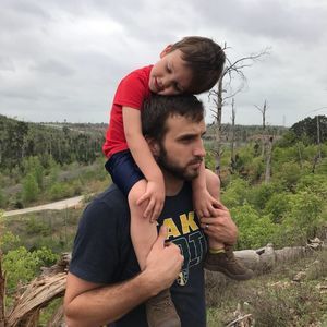 Meet your Posher, Garret